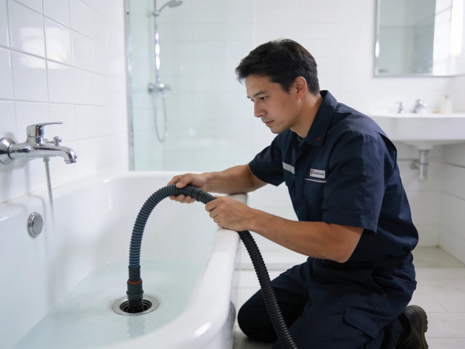 Emergency Plumber Romney, IN FAQs